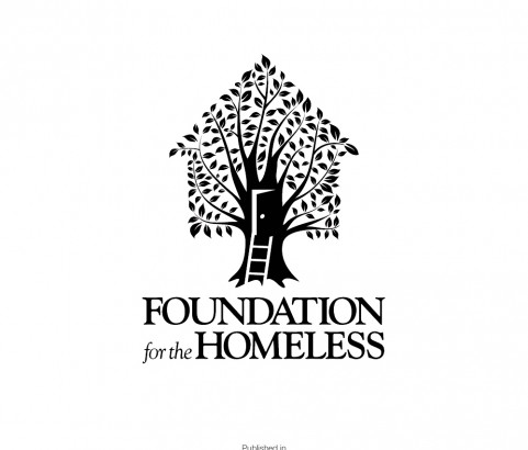 Foundation For The Homeless Logo